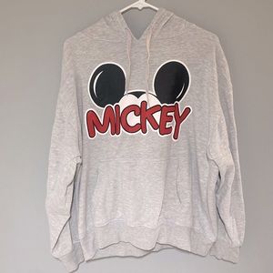 Disney Mickey Hoodie